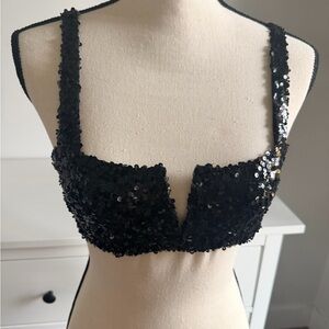 Free People - NWOT Sparks Fly Bralette